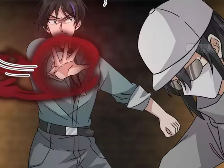 Tiến Hóa Ban Đầu Chapter 48 - 37