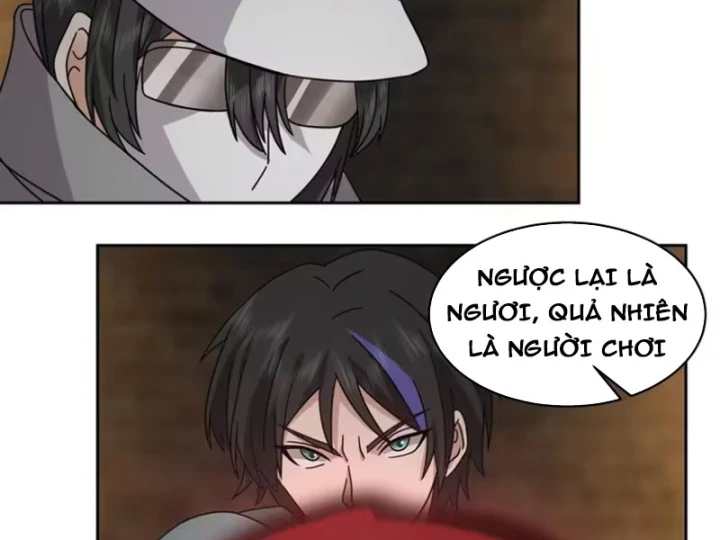 Tiến Hóa Ban Đầu Chapter 48 - 39