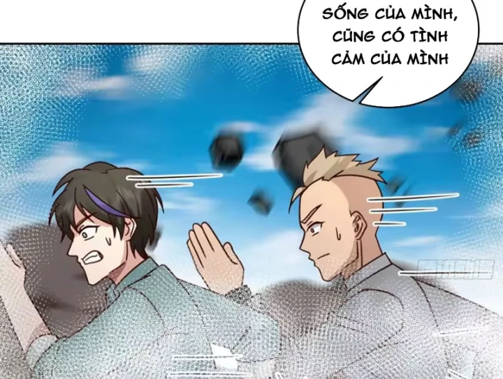 Tiến Hóa Ban Đầu Chapter 48 - 47