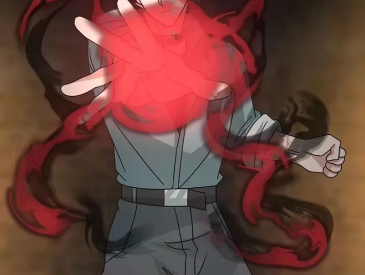 Tiến Hóa Ban Đầu Chapter 48 - 51