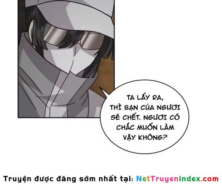 Tiến Hóa Ban Đầu Chapter 48 - 53