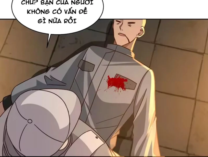 Tiến Hóa Ban Đầu Chapter 48 - 73