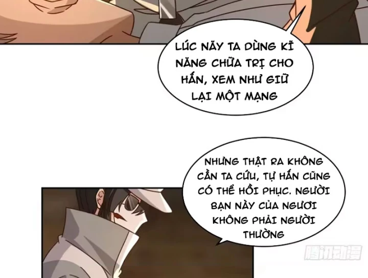 Tiến Hóa Ban Đầu Chapter 48 - 79