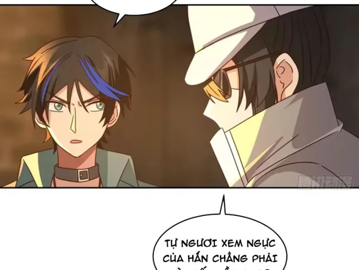 Tiến Hóa Ban Đầu Chapter 48 - 81