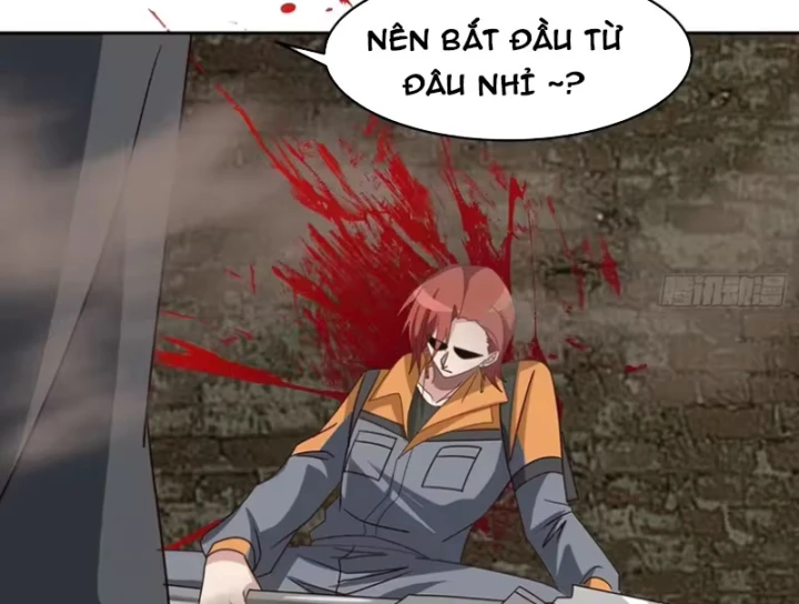 Tiến Hóa Ban Đầu Chapter 48 - 89