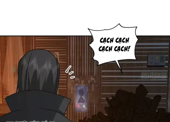 Tiến Hóa Ban Đầu Chapter 48 - 100