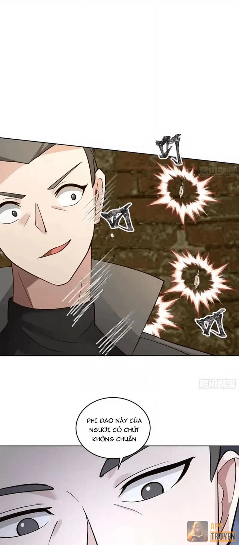 Tiến Hóa Ban Đầu Chapter 49 - 3