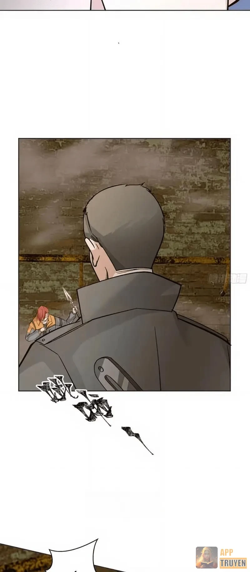 Tiến Hóa Ban Đầu Chapter 49 - 4