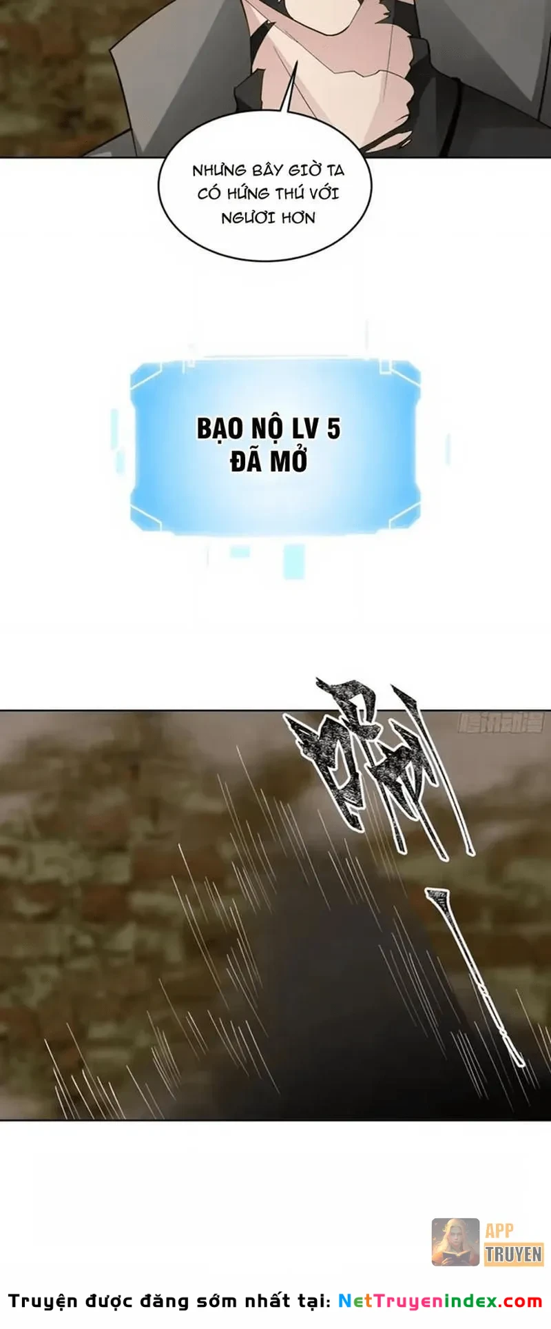 Tiến Hóa Ban Đầu Chapter 49 - 13