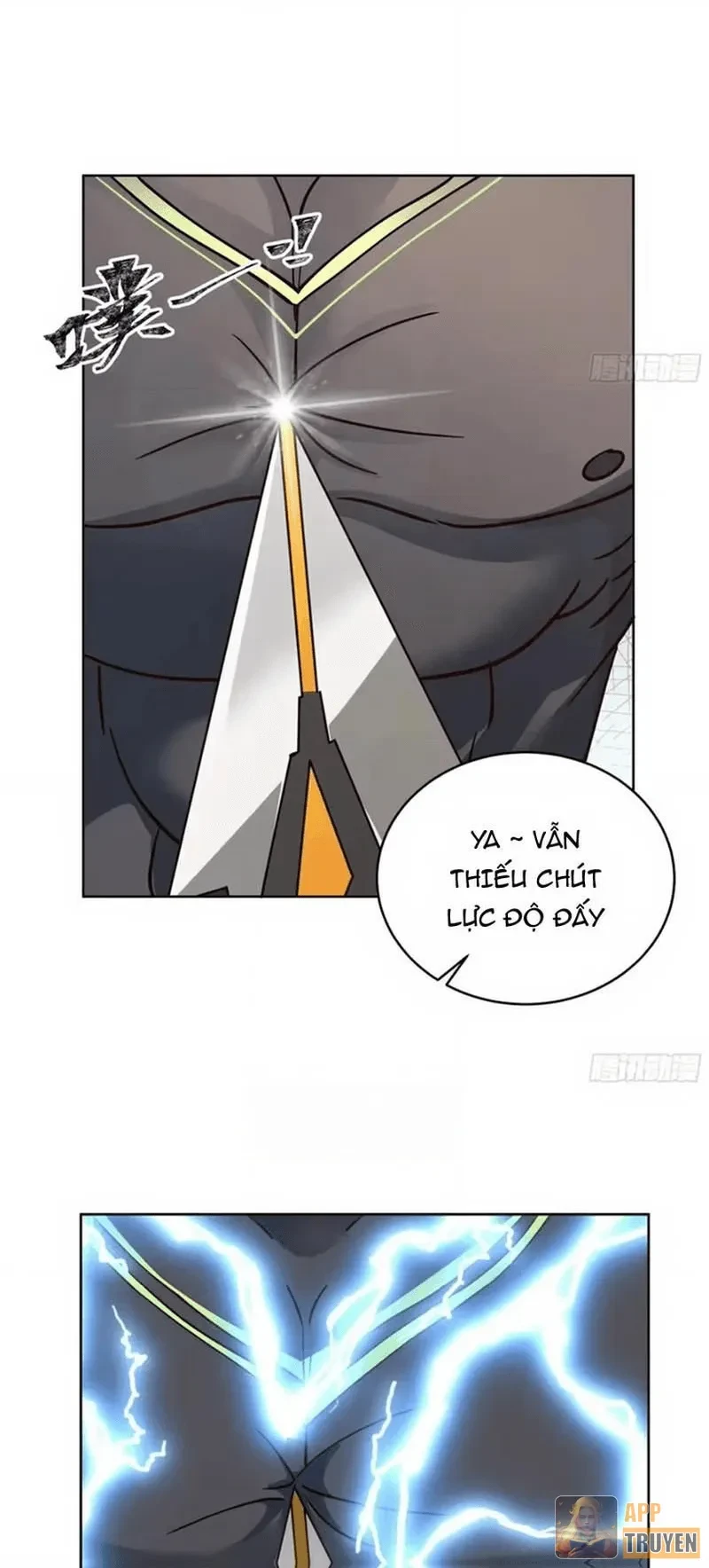 Tiến Hóa Ban Đầu Chapter 49 - 21
