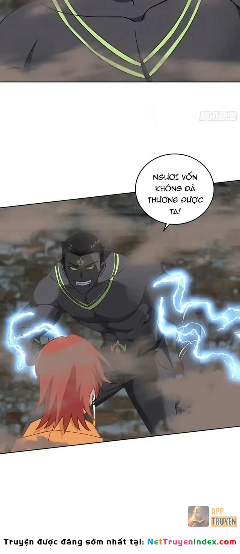 Tiến Hóa Ban Đầu Chapter 49 - 24
