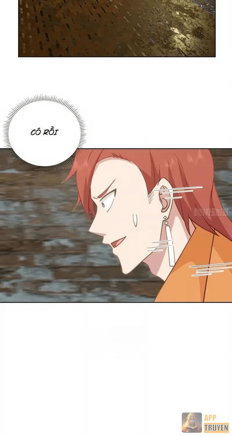 Tiến Hóa Ban Đầu Chapter 49 - 30