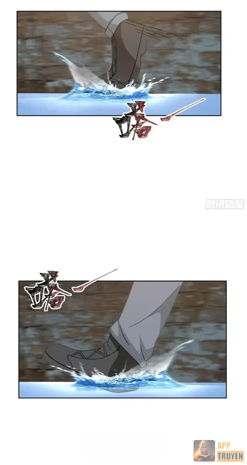 Tiến Hóa Ban Đầu Chapter 49 - 31