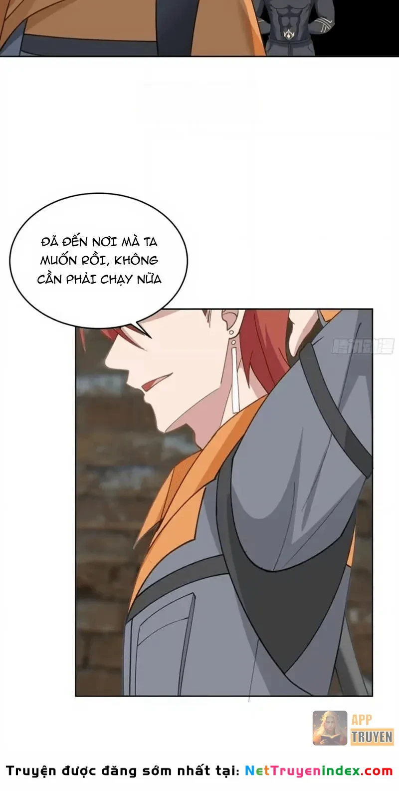 Tiến Hóa Ban Đầu Chapter 49 - 33