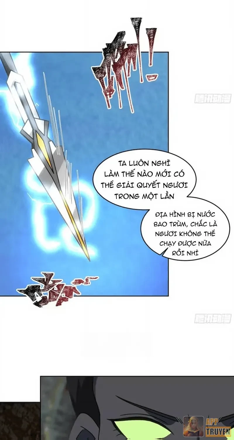 Tiến Hóa Ban Đầu Chapter 49 - 34