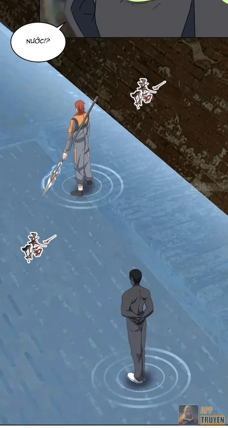 Tiến Hóa Ban Đầu Chapter 49 - 35