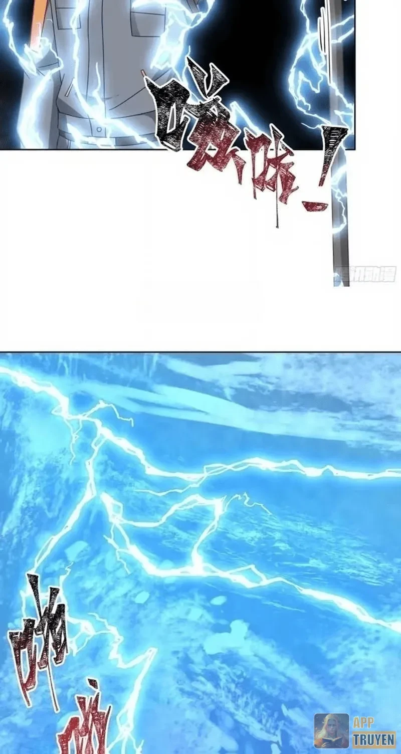 Tiến Hóa Ban Đầu Chapter 49 - 37