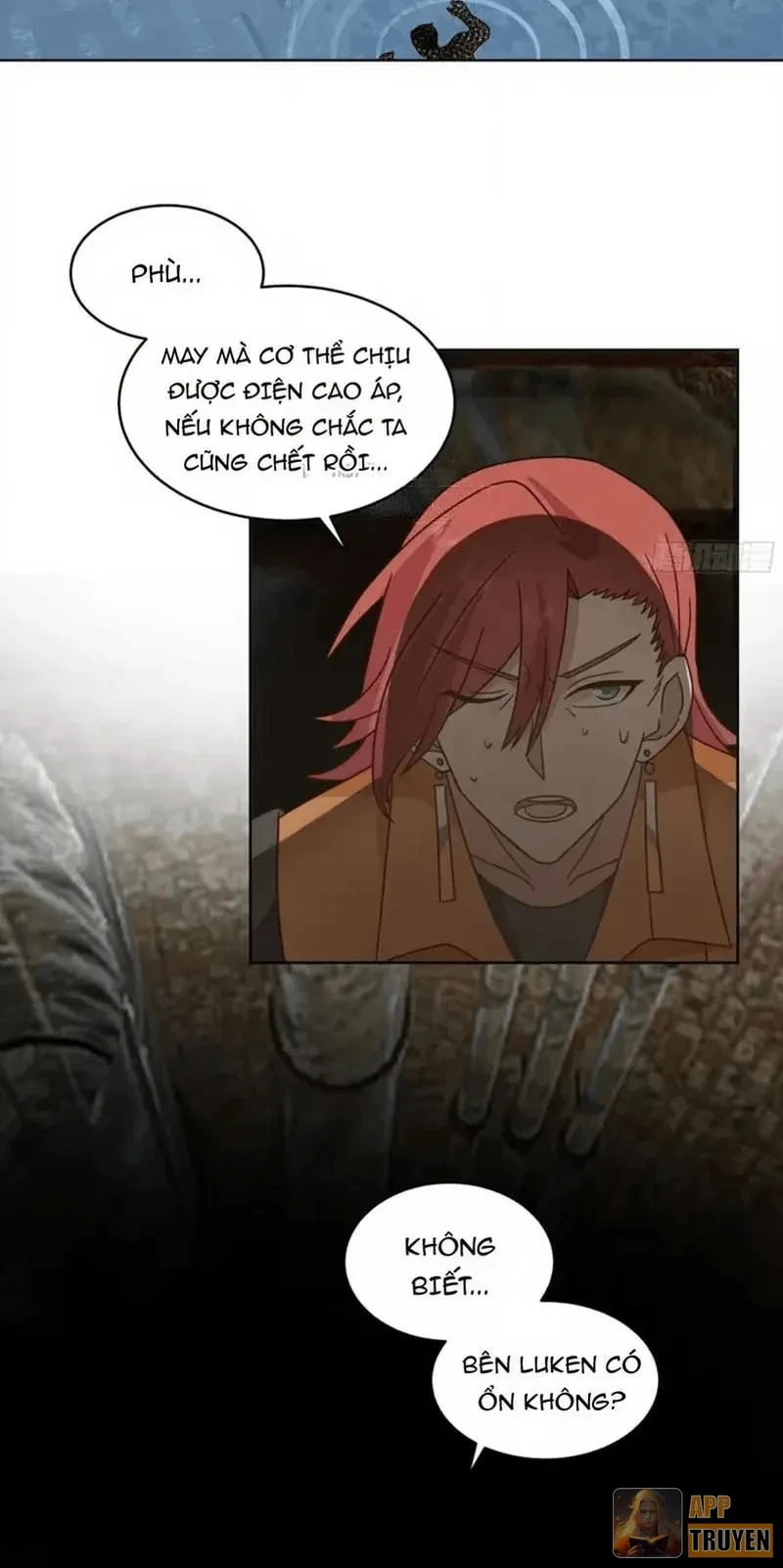 Tiến Hóa Ban Đầu Chapter 50 - 2