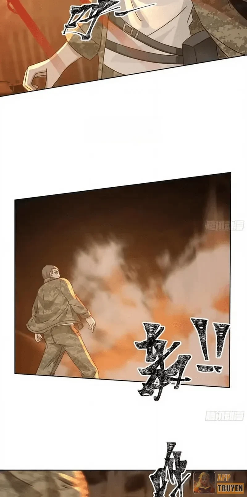Tiến Hóa Ban Đầu Chapter 50 - 8
