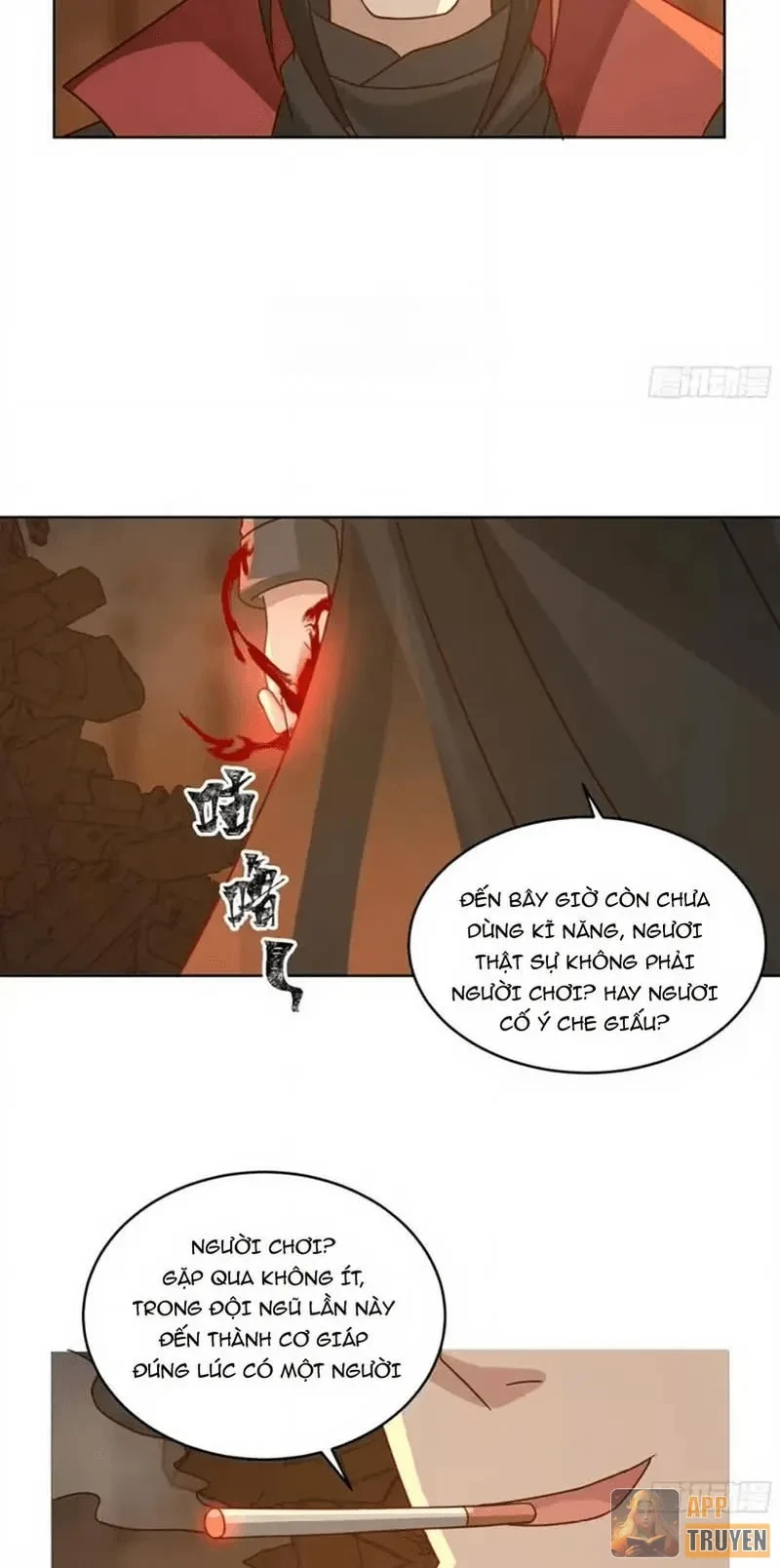 Tiến Hóa Ban Đầu Chapter 50 - 11