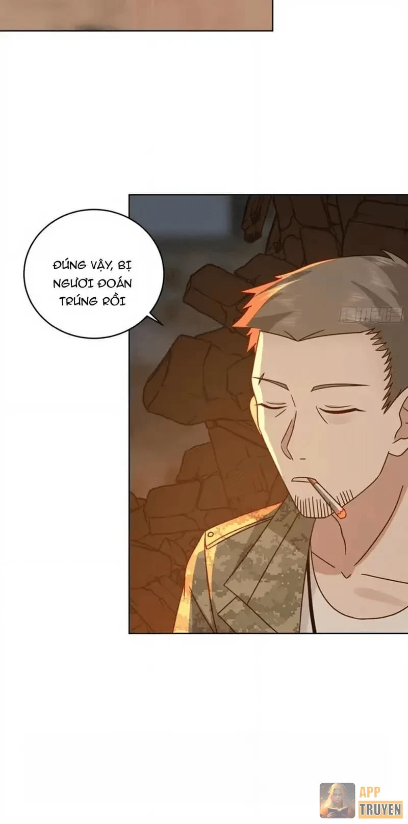 Tiến Hóa Ban Đầu Chapter 50 - 13