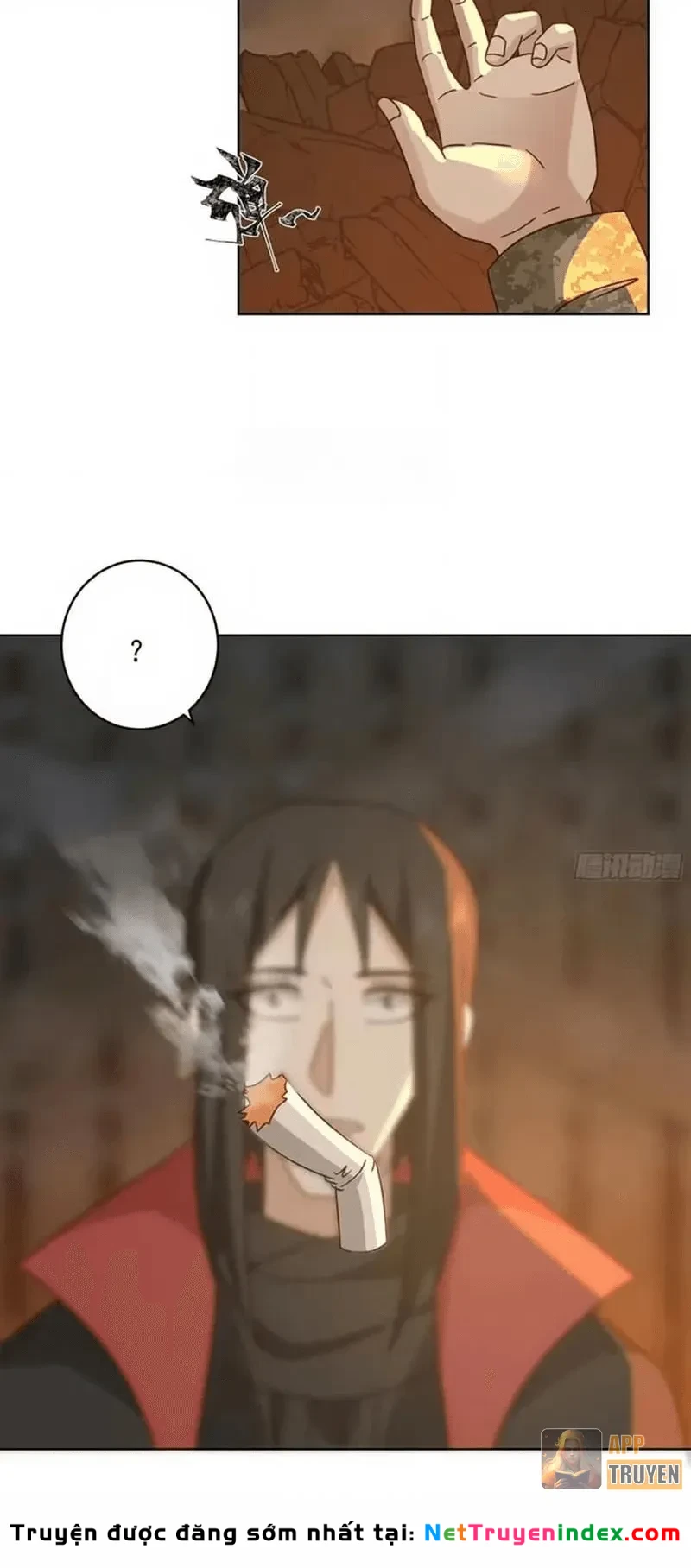 Tiến Hóa Ban Đầu Chapter 50 - 15