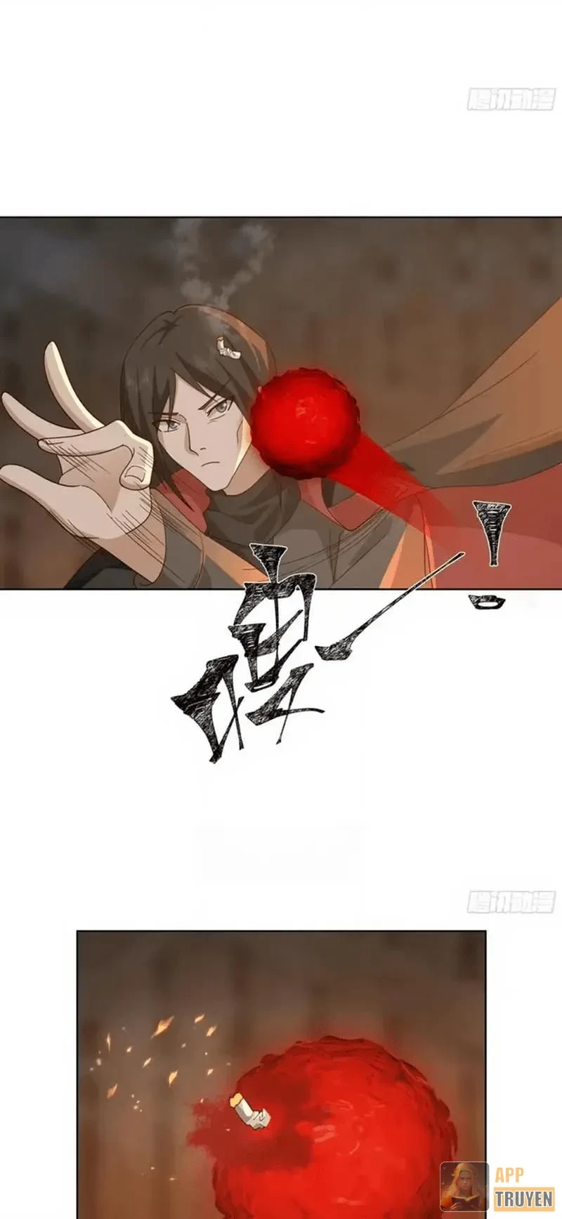 Tiến Hóa Ban Đầu Chapter 50 - 16