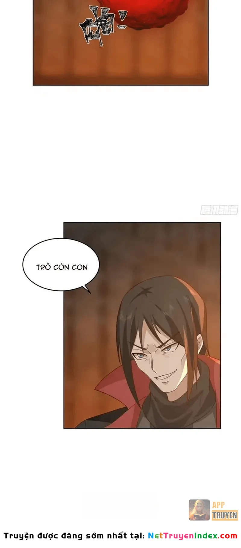 Tiến Hóa Ban Đầu Chapter 50 - 17