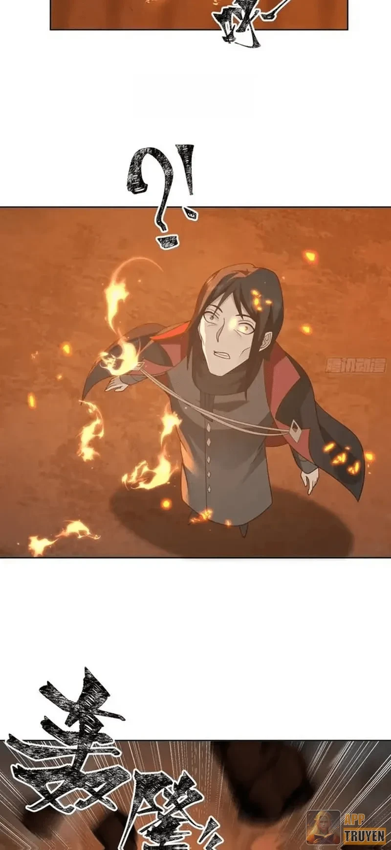 Tiến Hóa Ban Đầu Chapter 50 - 20