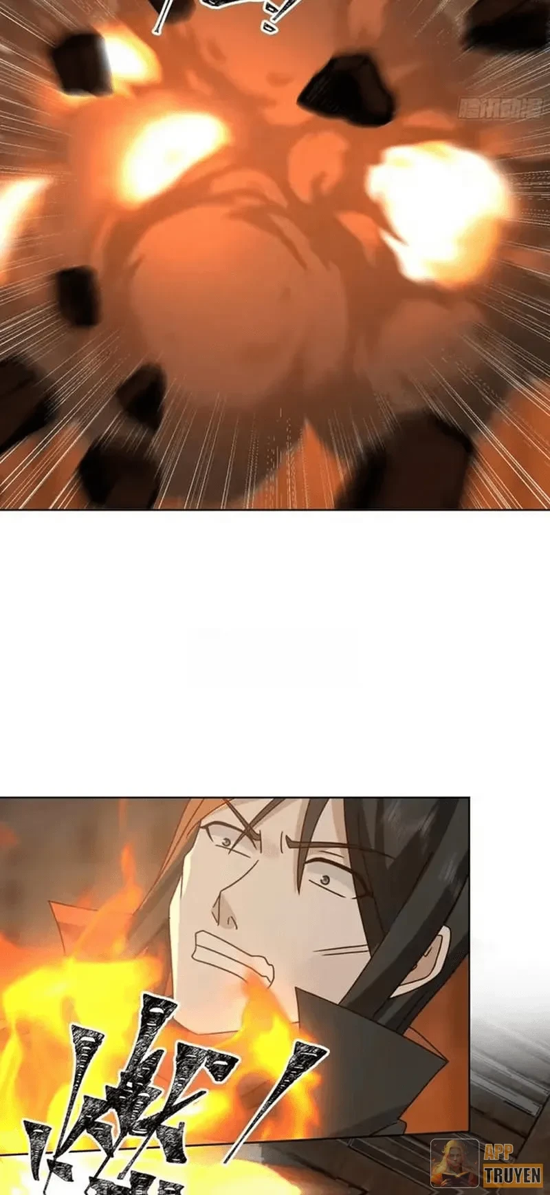 Tiến Hóa Ban Đầu Chapter 50 - 21