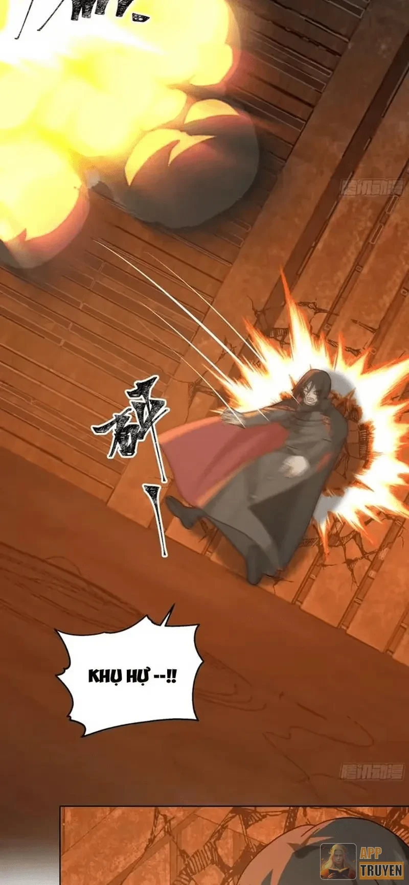 Tiến Hóa Ban Đầu Chapter 50 - 22