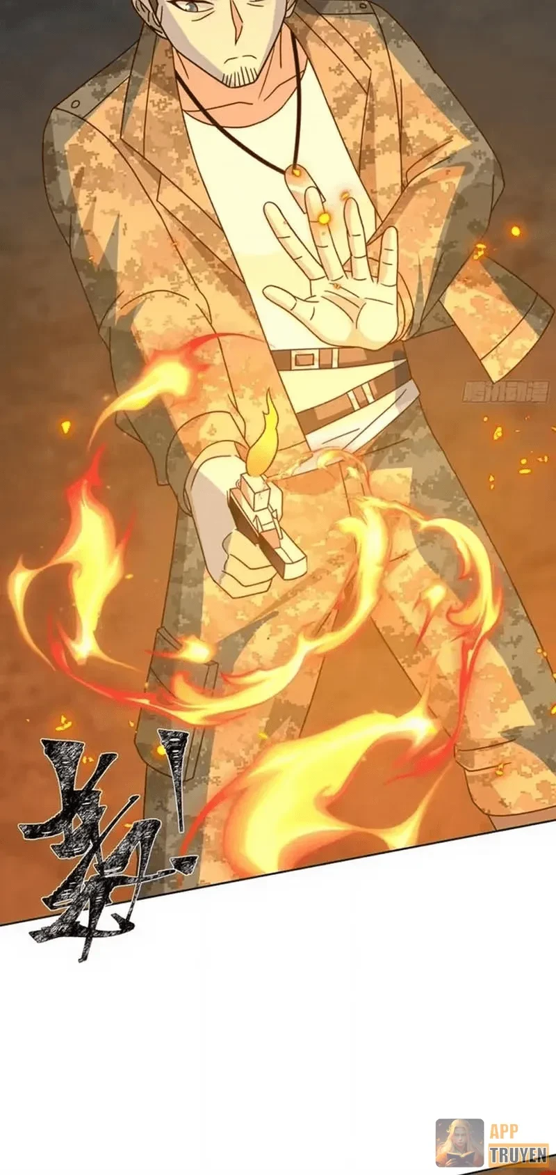 Tiến Hóa Ban Đầu Chapter 50 - 28
