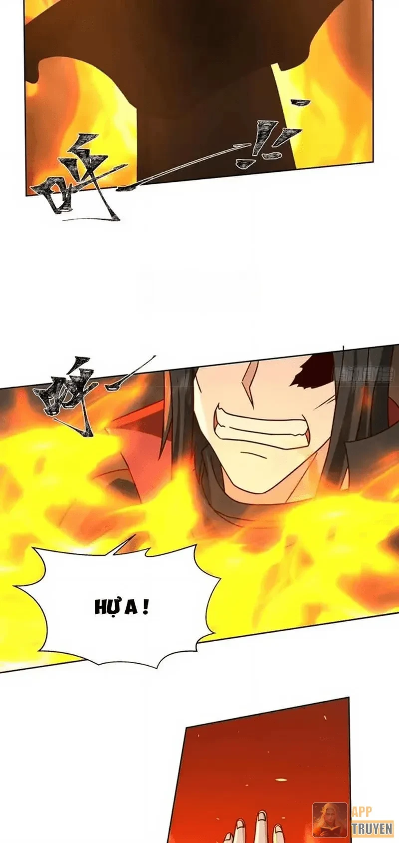 Tiến Hóa Ban Đầu Chapter 50 - 32