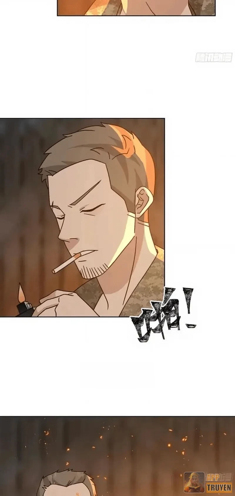 Tiến Hóa Ban Đầu Chapter 50 - 37