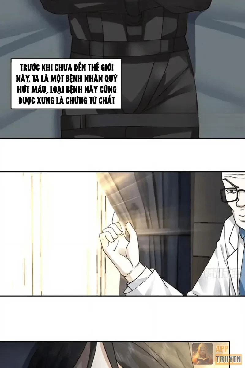Tiến Hóa Ban Đầu Chapter 51 - 3