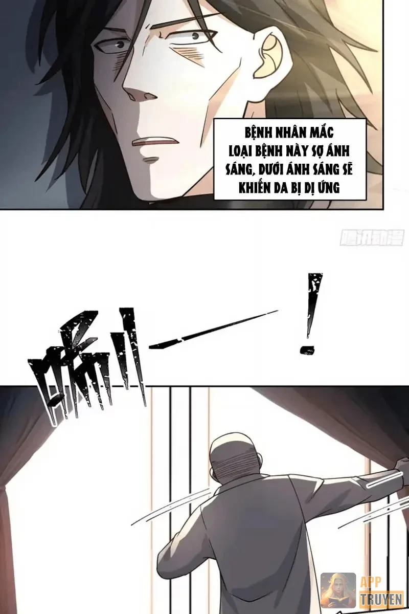Tiến Hóa Ban Đầu Chapter 51 - 4