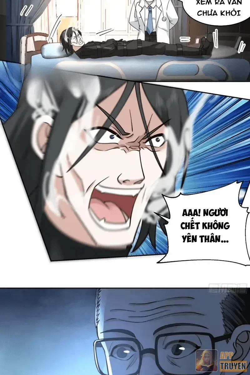 Tiến Hóa Ban Đầu Chapter 51 - 6