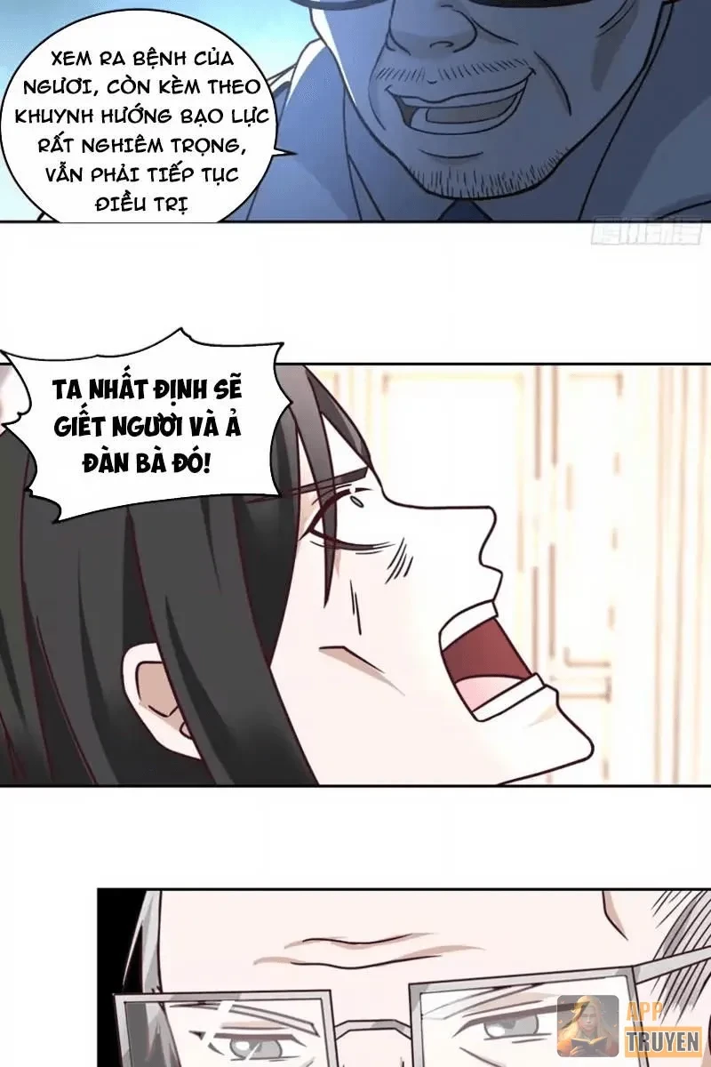 Tiến Hóa Ban Đầu Chapter 51 - 7