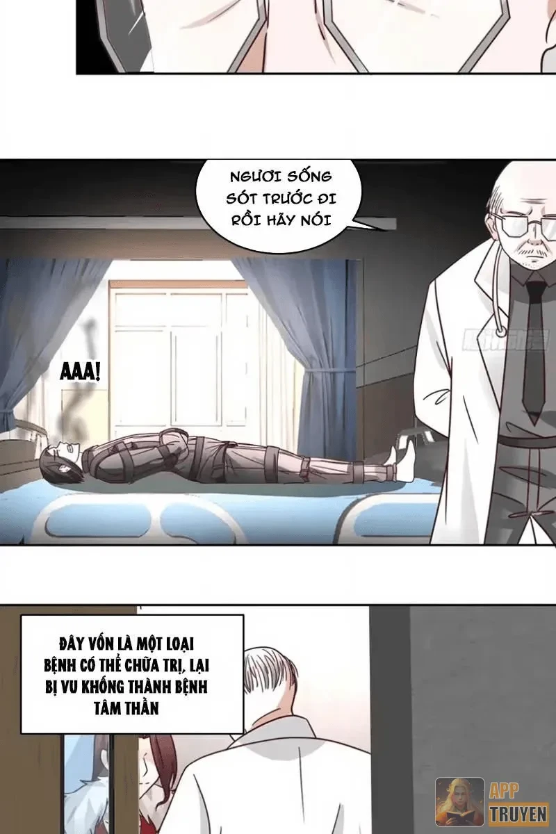 Tiến Hóa Ban Đầu Chapter 51 - 8