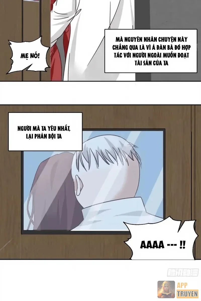 Tiến Hóa Ban Đầu Chapter 51 - 9