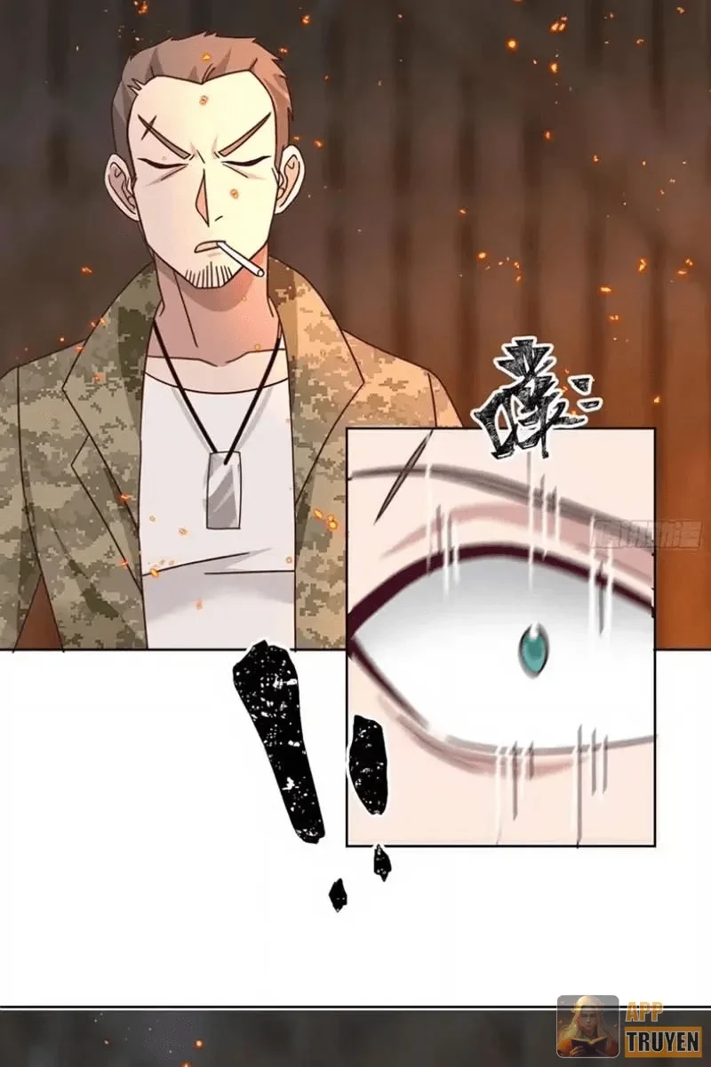 Tiến Hóa Ban Đầu Chapter 51 - 14