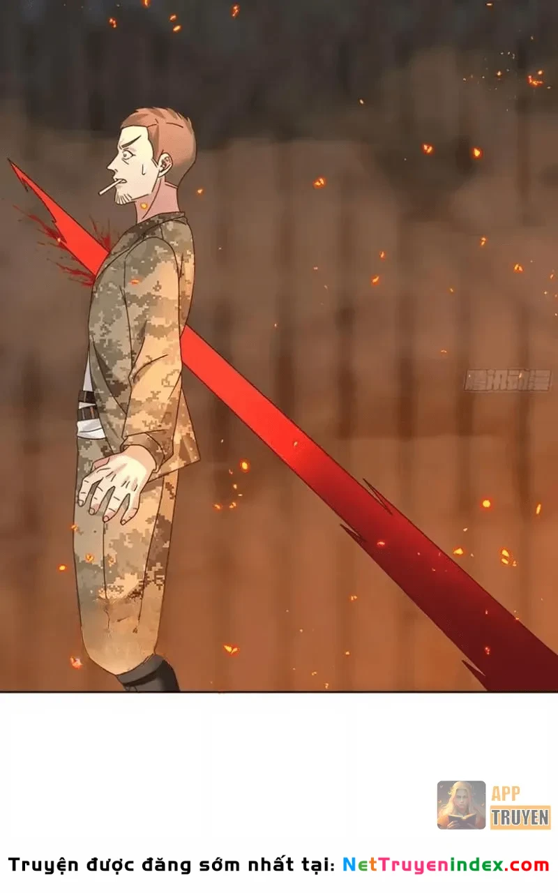 Tiến Hóa Ban Đầu Chapter 51 - 15