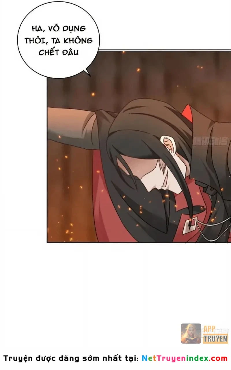 Tiến Hóa Ban Đầu Chapter 51 - 16