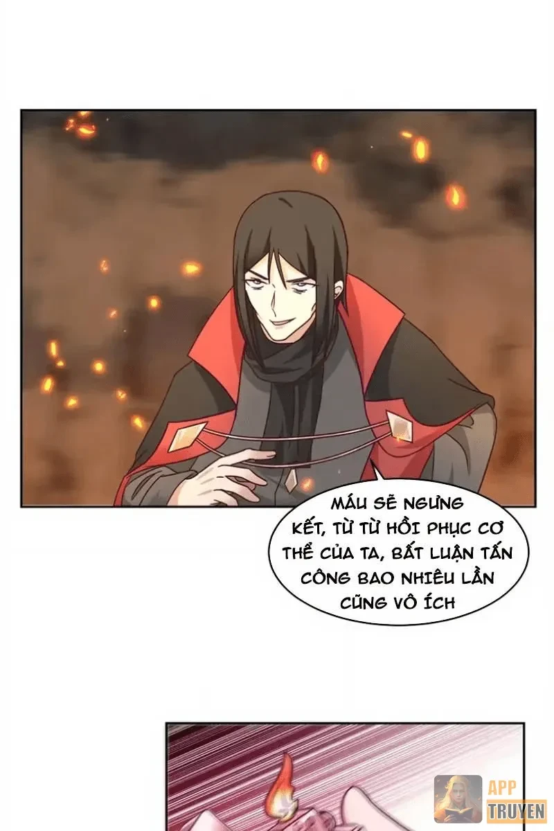 Tiến Hóa Ban Đầu Chapter 51 - 17