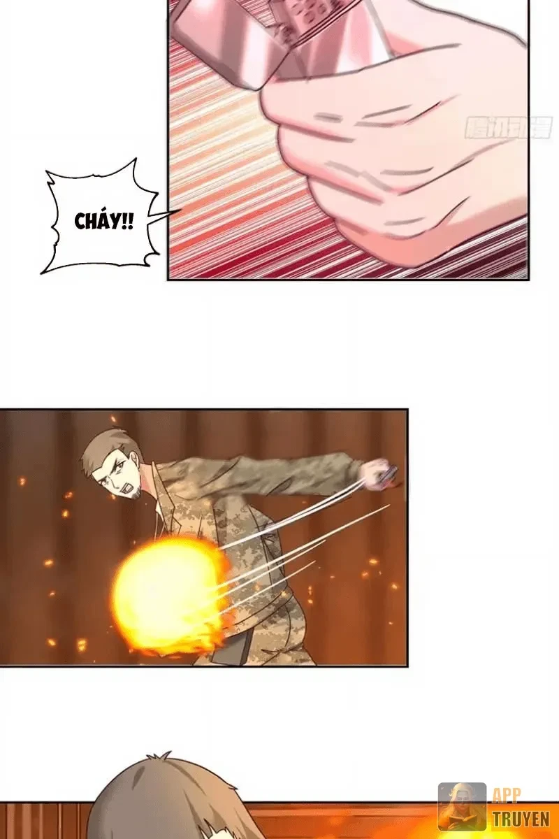 Tiến Hóa Ban Đầu Chapter 51 - 18