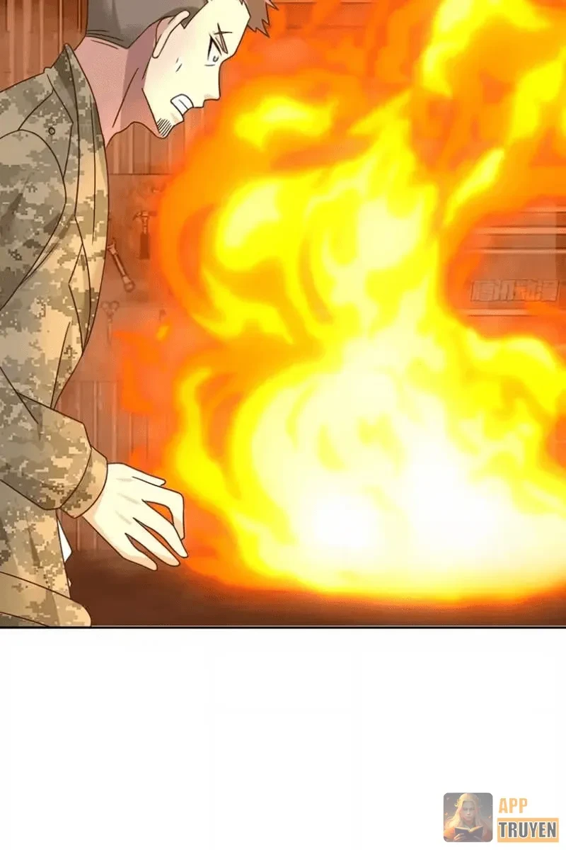 Tiến Hóa Ban Đầu Chapter 51 - 19
