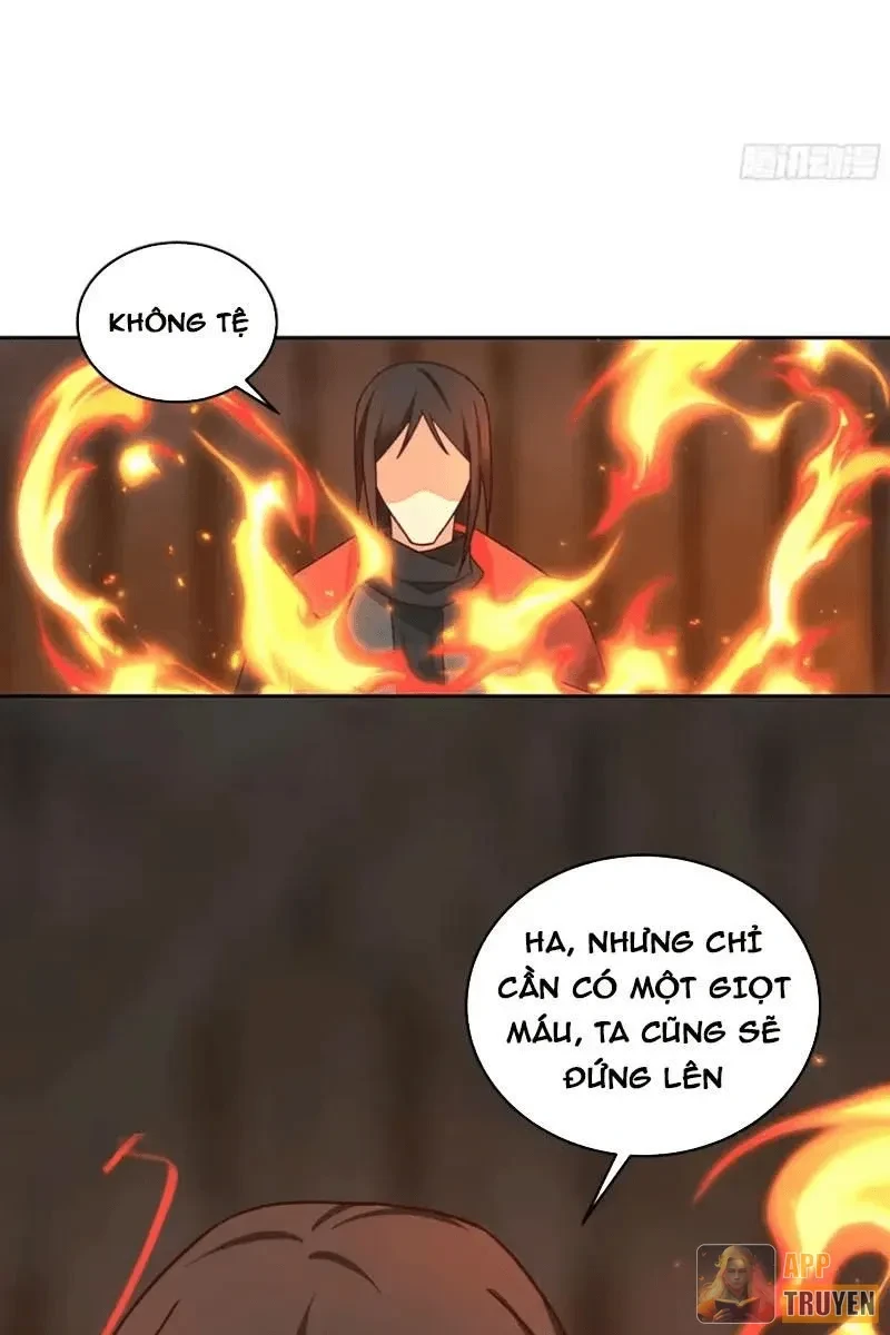 Tiến Hóa Ban Đầu Chapter 51 - 20