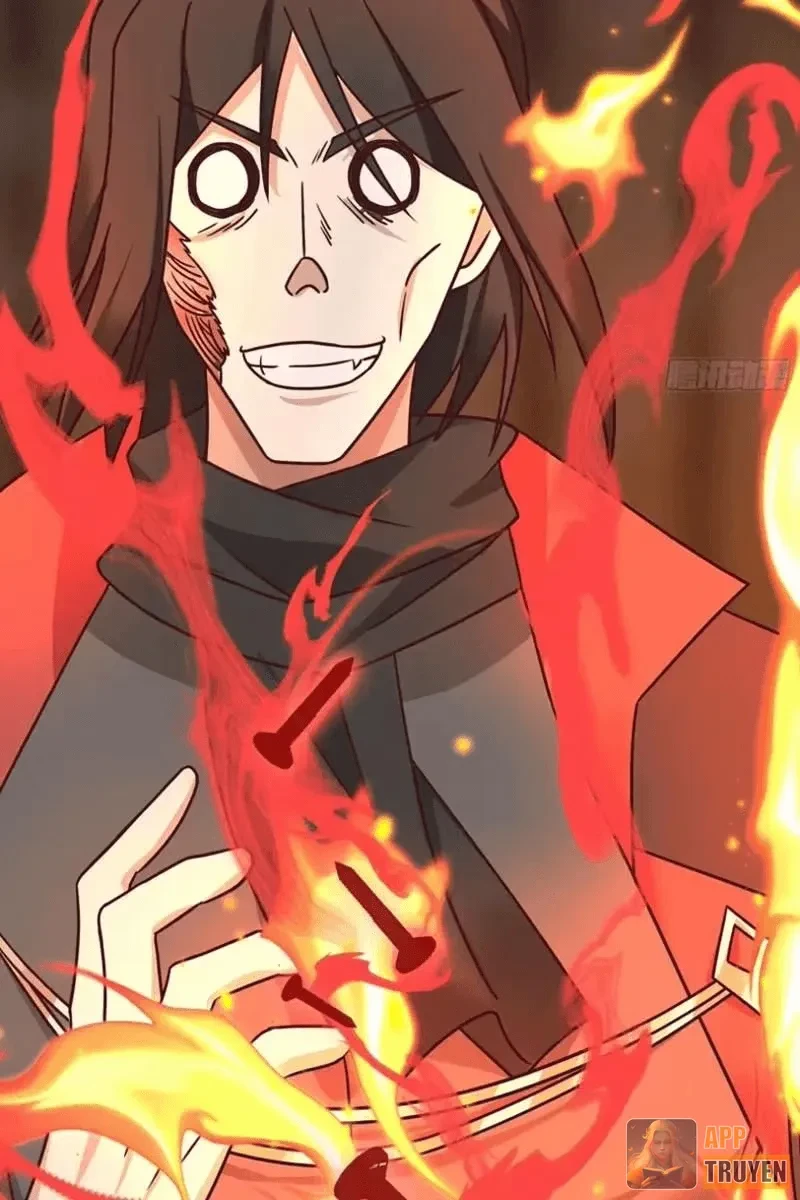 Tiến Hóa Ban Đầu Chapter 51 - 21