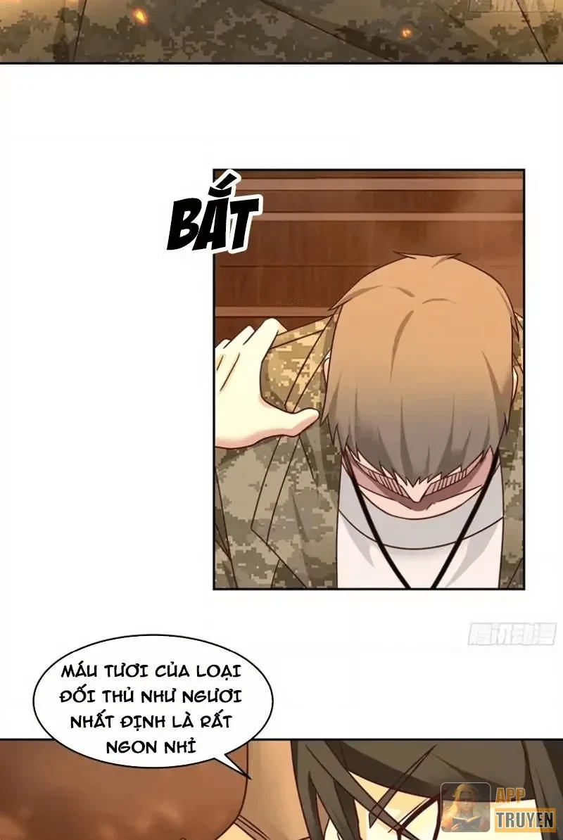 Tiến Hóa Ban Đầu Chapter 51 - 24