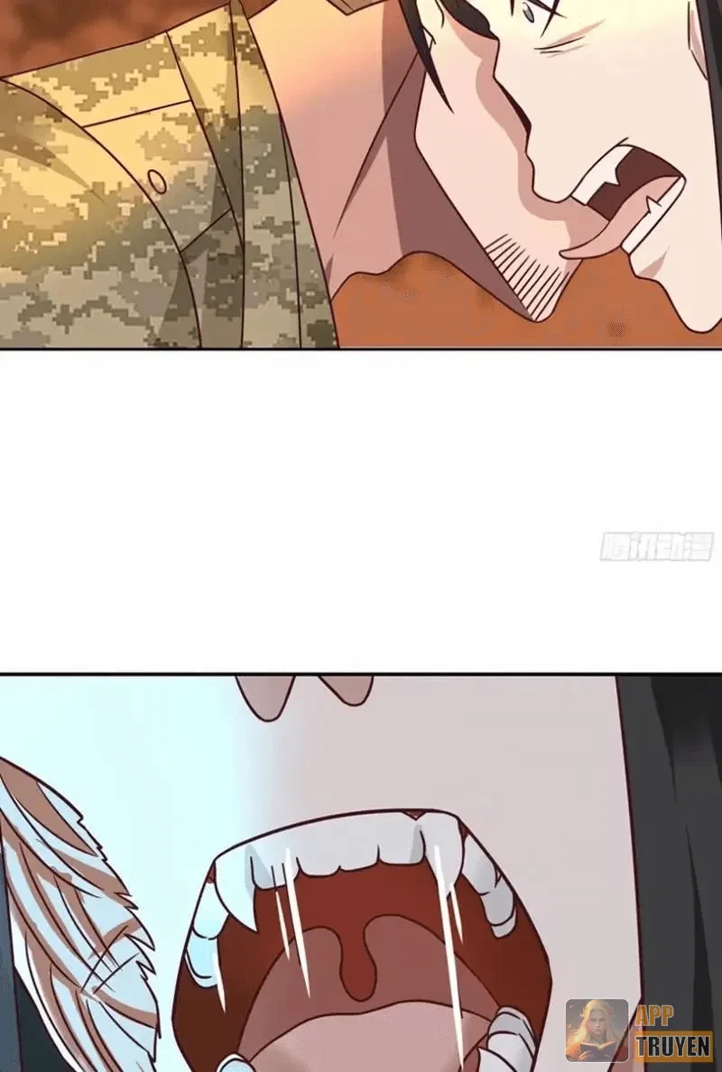 Tiến Hóa Ban Đầu Chapter 51 - 25